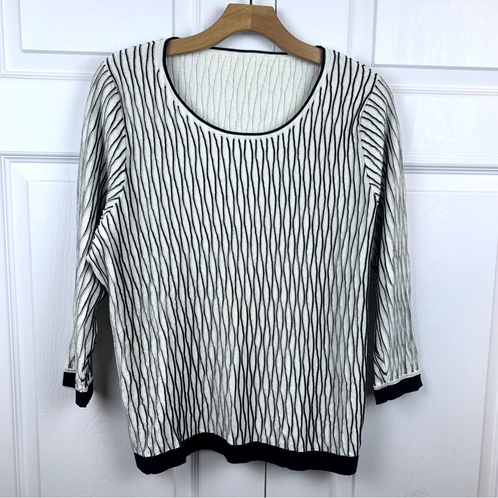 Pure Collection Knit